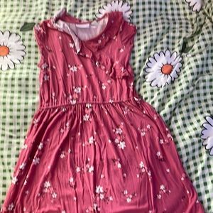 Kids Dress